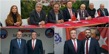 Cevat Öncü: ‘Su Faturası, Elektrik Faturasını Geçti’