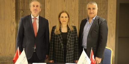 Elite World Hotels & Resorts Samsun’da İmzalar Atıldı