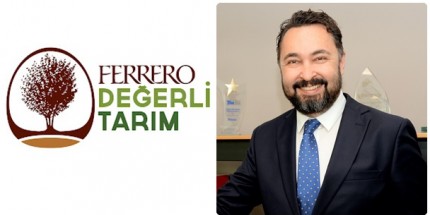 Ferrero Değerli Tarım Programı 10 Yılda 50 Bin Fındık Üreticisine Ulaştı