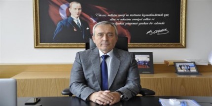 Giresun Ticaret Borsası Basın Bülteni 2023/1