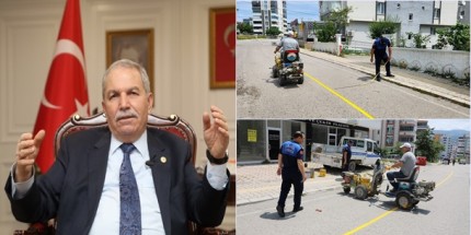 Kışla Mahallesi Yeni Semt Pazarına Kavuşuyor