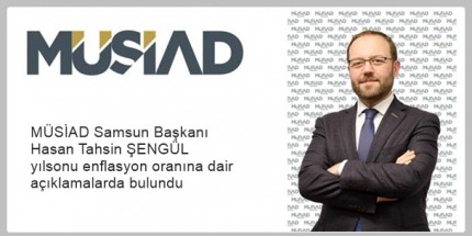 2024 Yılına İlişkin Hedeflerin Gerçekleşeceğine Yürekten İnanıyoruz