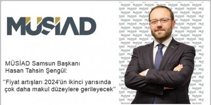 Türkiye Ekonomisi İçin Enflasyonist Sürecin Henüz Sonuna Gelinmedi