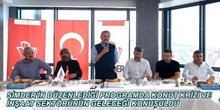 Konutta Kriz Sürüyor Evlerin Boyutu Küçülüyor