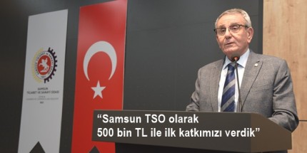 Murzioğlu’ndan Destek Çağrısı: “El Verin, Ev Yapalım”