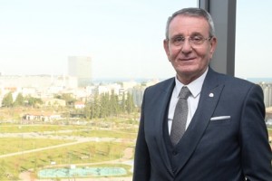 STSO Başkanı Murzioğlu, İSO İlk 500’de Yer Alan Samsunlu Firmaları Kutladı 
