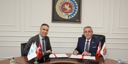 Samsun TSO İle OKA Arasında Dijital Pazarlama Eğitimi
