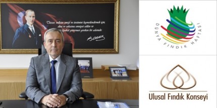 Dünya Fındık Haftası Etkinlikleri Bu Yıl Kutlanmayacak
