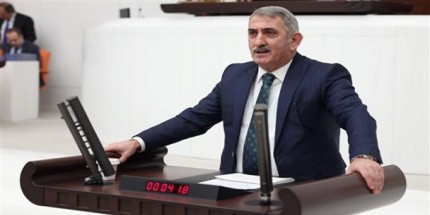 Milletvekili Köktaş: ‘’İstihdama ve Kalkınmaya Katkı Sağlayacak’’