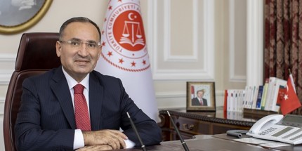Adalet Bakanlığı 22 Bin 120 Personel Alacak