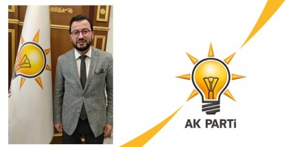 Mücahit Erbin İlkadım Belediye Başkan Aday Adaylığı İçin İstifa Etti