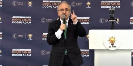 Başkan Mehmet Köse: ‘’Meydan 14 Mayıs'ın Habercisi’’