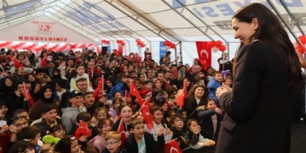 Karaaslan: “Dokunmadık Hiçbir Alan Ve Hiçbir Hayat Bırakmadık”
