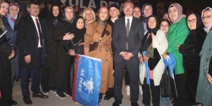 Orhan Kırcalı: ‘’14 Mayıs Sonrası Hizmete Devam’’