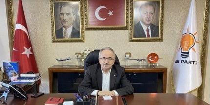 Ak Parti İl Başkanı Mehmet Köse: ‘’Samsun Desteğini Gösterecek’’