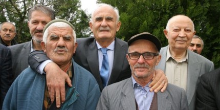 Türkiye Yüzyılı'nı Milletimizle Birlikte Kuracağız