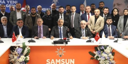 Ersan Aksu İstifa Etti Milletvekili Aday Adaylığını Açıkladı 