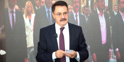 Başkan Deveci “Çalmadığım ve Çaldırmadığım İle Yönetiyorum”