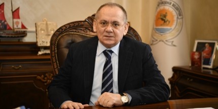 Samsun Geleceğin Şehri