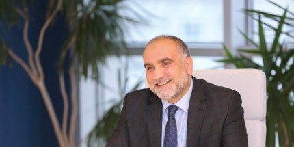 Tüm Vatandaşlarımıza Hayırlı Bayramlar Diliyorum
