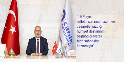 Milletimizin İman, Azim ve Cesaretle Yazdığı Hürriyet Destanının Başlangıcı