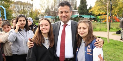 Başkan Doğan: “Ortak Aklı Önemsediğimiz İçin Başarılıyız”