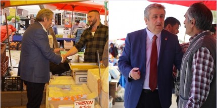 Murat Çan: ‘’Sığınmacılar 2 Yıl İçinde Ülkelerine Gönderilecek’’