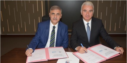 TEDAŞ ve Çoruh EDAŞ Arasında “Dijital Atölye” İş Birliği