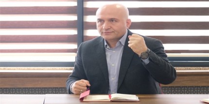 Erhan Usta: “Halkımız Bu Yalanlara Kanmaz"