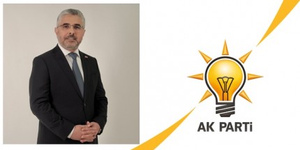 Ersan Aksu'dan Ramazan Bayramı Mesajı