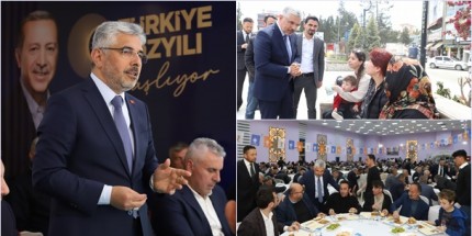 Ersan Aksu: ‘’İstihdam İstikrarlı Bir Şekilde Artmaya Devam Edecek’’