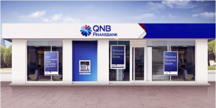 Samsun Salıpazarı’nda Finansbank Skandalı