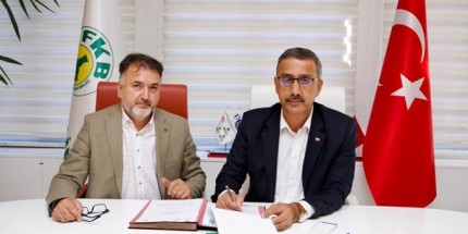 FİSKOBİRLİK’ten GES Yatırımı