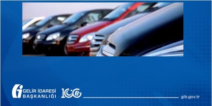 Ek Motorlu Taşıtlar Vergisinin Birinci Taksit Ödeme Süresi Uzatıldı