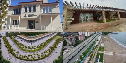 Bu Projeler Giresun’a Çok Yakışacak 