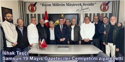 Atakumlular Bizi Çağırdı
