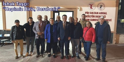 Atakum Belediyesi Yeniden Herkesin Belediyesi Olacak