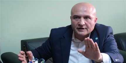 Erhan Usta’dan Muş Ve Soylu ‘ya Sorular