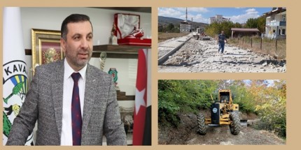 Sarıcaoğlu: “Hizmette Ayrım Olmaz”
