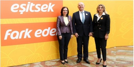 Opet ve Un Women’dan “Eşitsek Fark Eder” Projesi