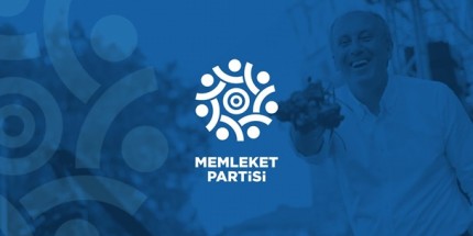 Memleket Partisi 28. Dönem Samsun Milletvekili Adayları