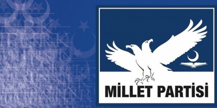 Millet Partisi 28. Dönem Samsun Milletvekili Adayları