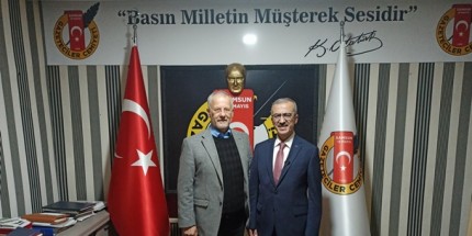 Türkiye'nin Sorunlarının Ortak Akılla Gazi Mecliste Çözülmesi Şarttır
