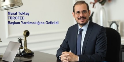 Türkiye Otelciler Federasyonu TÜROFED'de Görev Dağılımı