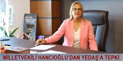 Çiftçimize Yapılan Zulüm Derhal Durdurulmalıdır