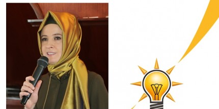 Rabia Bay Keser Milletvekili Aday Adaylığını Açıkladı