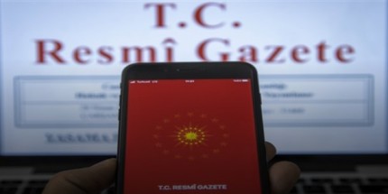 Seçim Genelgesi Yayımlandı