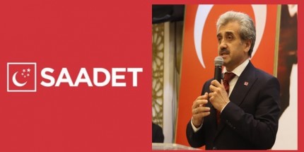 Saadet Partisi Samsun’da İttifak Şartını Açıkladı