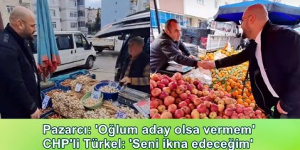 Serhat Türkel Uzattığı Her Elden Oldukça Samimi Geri Dönüşler Alıyor