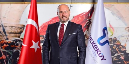 Atatürk'ü, Ebediyete İntikalinin 85. Yılında Rahmet ve Saygıyla Yâd Ediyoruz